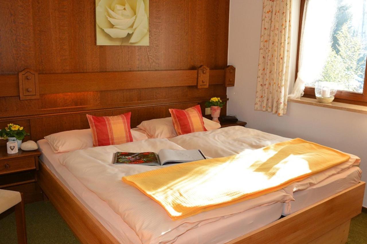 Ferienwohnung Frauendorf Schoenau am Koenigsee Luaran gambar