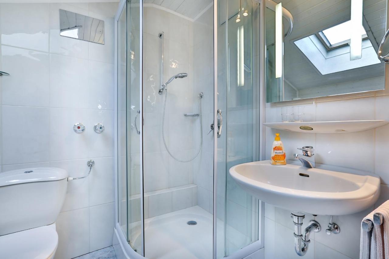 Ferienwohnung Frauendorf Schoenau am Koenigsee Luaran gambar