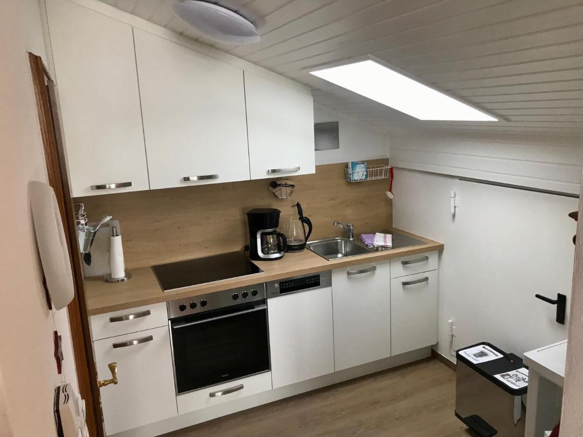 Ferienwohnung Frauendorf Schoenau am Koenigsee Luaran gambar