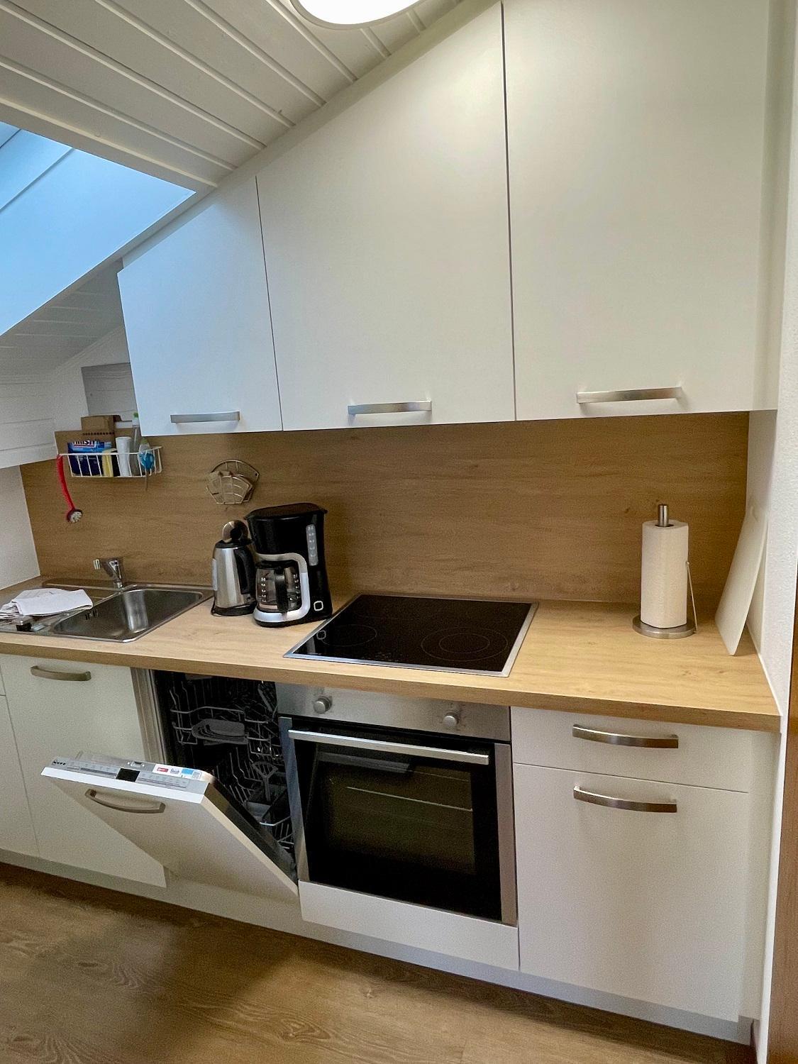 Ferienwohnung Frauendorf Schoenau am Koenigsee Luaran gambar